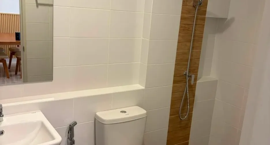 Reihenhaus zur Miete mit 3 Zimmer in Bang Phli, Samut Prakan