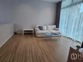 For rent 3 bedrooms townhouse in Saphan Sung, Bangkok