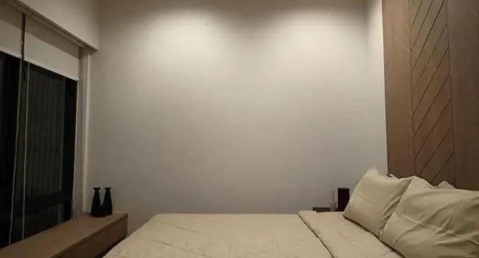 For rent 3 bedrooms townhouse in Watthana, Bangkok