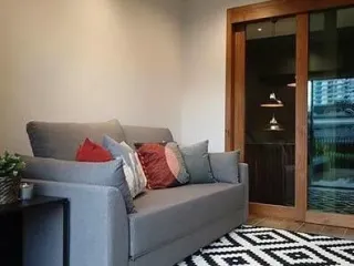 For rent 3 bedrooms townhouse in Watthana, Bangkok