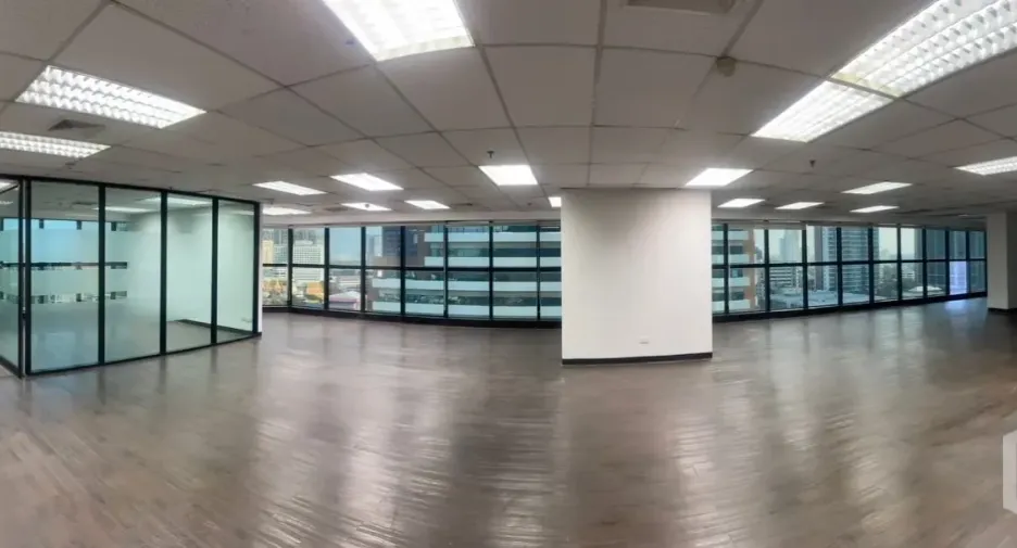 出租 办公室 在 Watthana, 曼谷