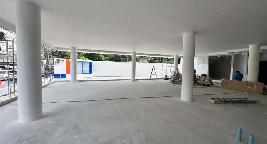 For rent retail Space in Watthana, Bangkok
