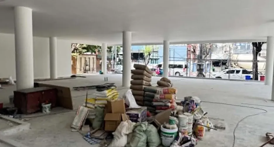 For rent retail Space in Watthana, Bangkok