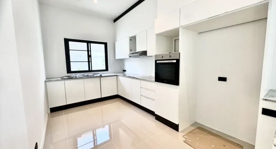 Villa en venta de 4 habitaciones en Hua Hin, Prachuap Khiri Khan