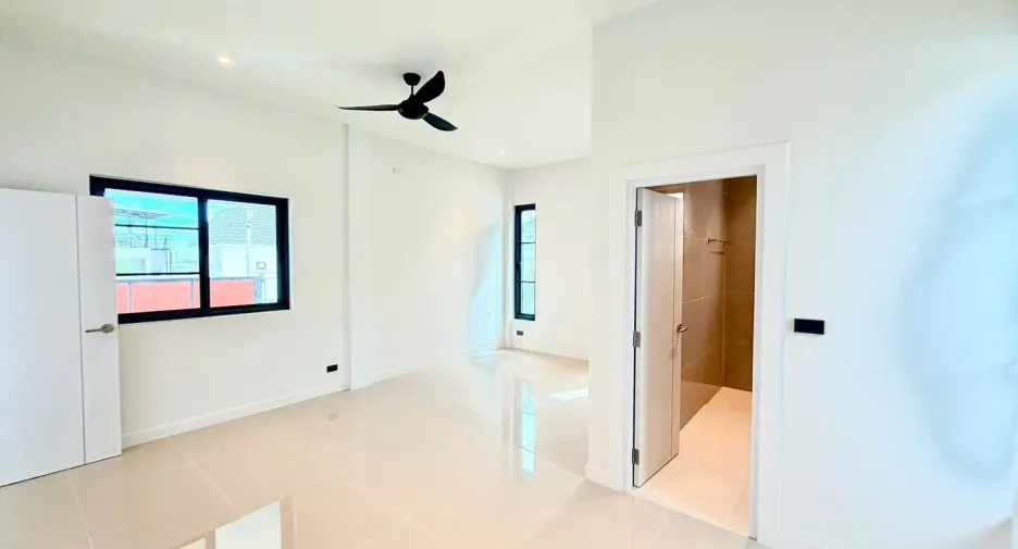 Villa en venta de 4 habitaciones en Hua Hin, Prachuap Khiri Khan