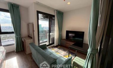 Condo en alquiler de 1 habitaciones en Chatuchak, Bangkok