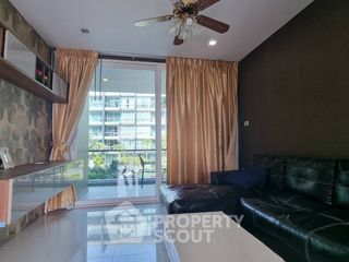 For Rent 1 Bedroom Condo In Bang Lamung, Chonburi
