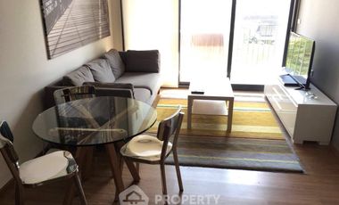 À vendre 2 chambres condo à Watthana, Bangkok