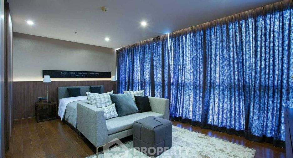 Wohnung zum Kauf mit 4 Zimmer in Sathon, Bangkok