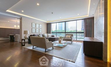 Wohnung zum Kauf mit 4 Zimmer in Sathon, Bangkok