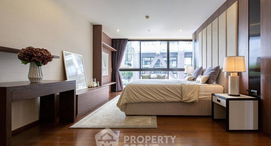 Wohnung zum Kauf mit 4 Zimmer in Sathon, Bangkok