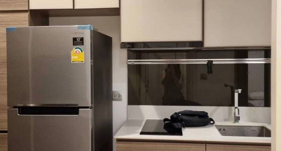Condo en venta de 1 habitaciones en Phaya Thai, Bangkok