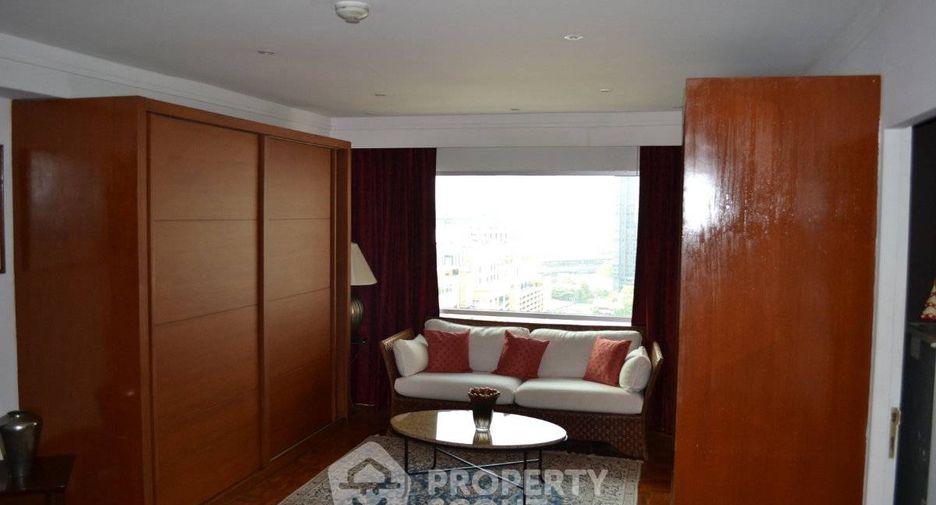 Condo en venta de 3 habitaciones en Chatuchak, Bangkok