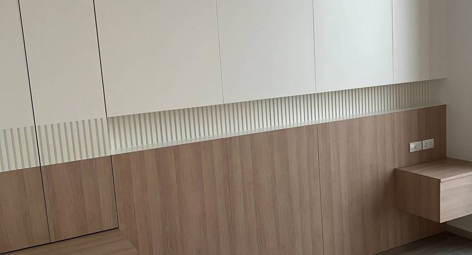 For rent and for sale 2 bedrooms condo in Watthana, Bangkok