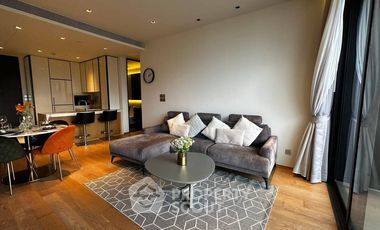 For rent 2 ベッドルーム condo in Khlong Toei, Bangkok