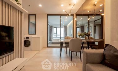 For rent 1 bed condo in Pathum Wan, Bangkok