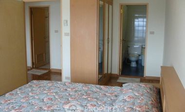 For rent and for sale 2 bedrooms condo in Sathon, Bangkok
