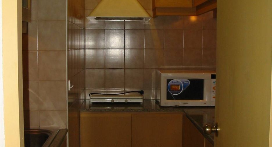 For rent and for sale 2 bedrooms condo in Sathon, Bangkok