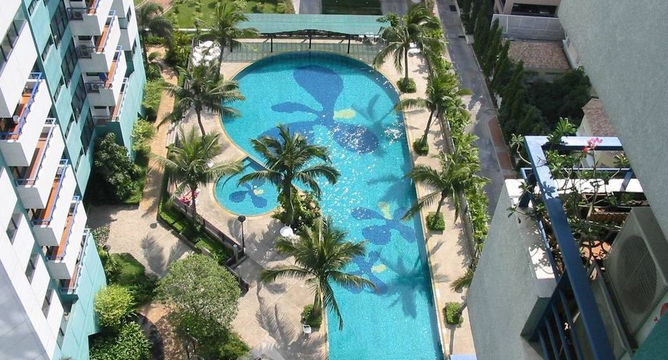 For rent and for sale 2 bedrooms condo in Sathon, Bangkok
