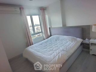 For sale 2 bedrooms condo in Khan Na Yao, Bangkok