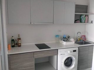 For sale 2 bedrooms condo in Khan Na Yao, Bangkok