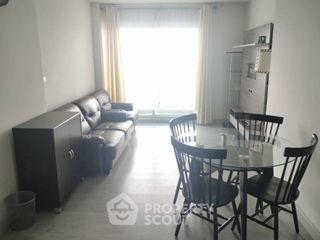 For sale 2 bedrooms condo in Khan Na Yao, Bangkok