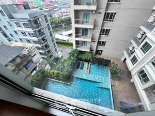For sale 2 bedrooms condo in Thon Buri, Bangkok