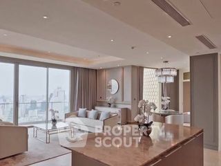 For rent and for sale 6 bedrooms condo in Khlong San, Bangkok