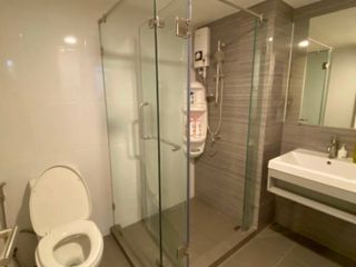 For rent 2 bedrooms condo in Bang Khen, Bangkok