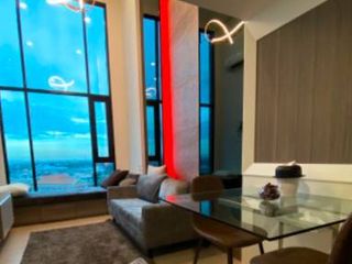 For rent 2 bedrooms condo in Bang Khen, Bangkok