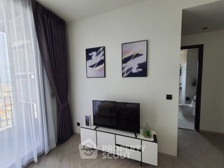 For rent 2 ベッドルーム condo in Khlong San, Bangkok