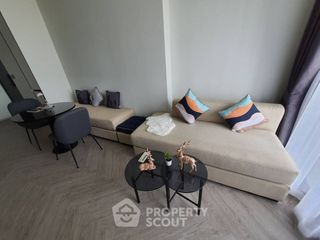 For rent 2 ベッドルーム condo in Khlong San, Bangkok