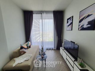 For rent 2 ベッドルーム condo in Khlong San, Bangkok