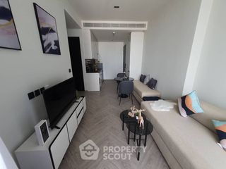 For rent 2 ベッドルーム condo in Khlong San, Bangkok