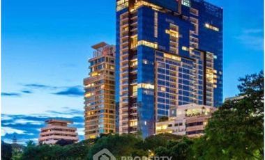 Wohnung zur Miete mit 3 Zimmer in Pathum Wan, Bangkok