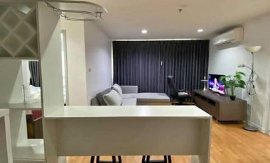 Wohnung zur Miete mit 2 Zimmer in Suan Luang, Bangkok