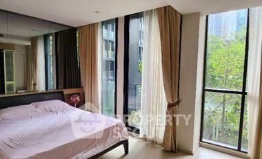 For sale 1 bed condo in Pathum Wan, Bangkok