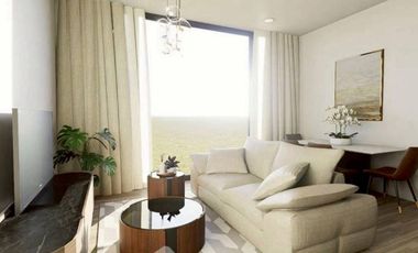 For rent 1 bed condo in Sathon, Bangkok