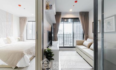 Wohnung zur Miete mit 1 Zimmer in Chatuchak, Bangkok