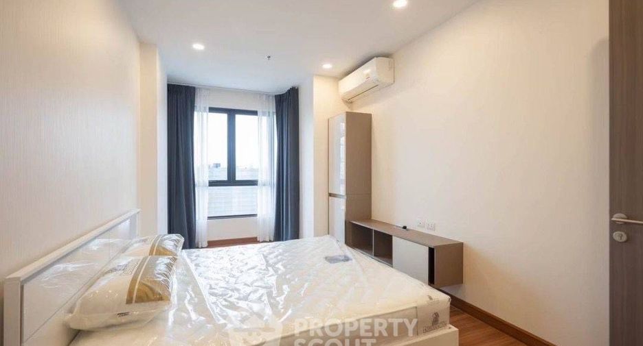 For rent 1 Beds condo in Khlong San, Bangkok