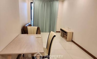 Condo en alquiler de 1 habitaciones en Khlong San, Bangkok