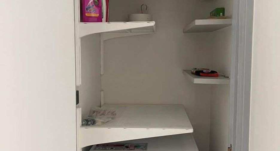 Wohnung zur Miete mit 1 Zimmer in Watthana, Bangkok