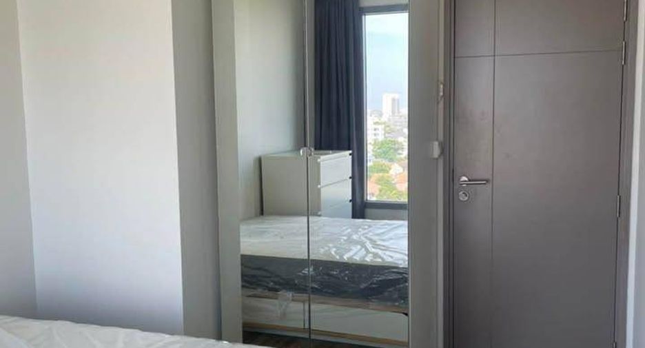 Wohnung zur Miete mit 1 Zimmer in Watthana, Bangkok