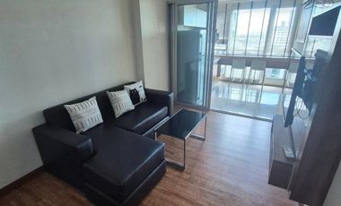 For rent 1 Beds condo in Phra Khanong, Bangkok