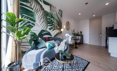 For rent 1 Beds condo in Watthana, Bangkok