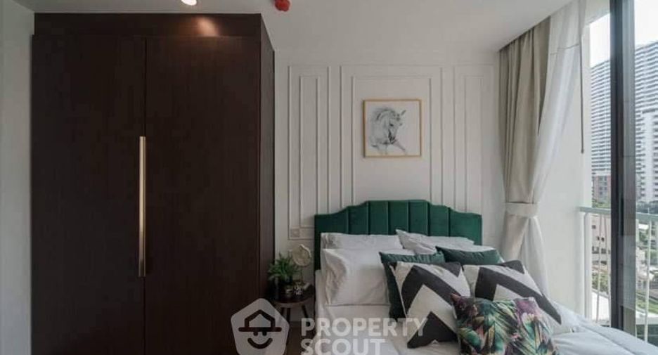 For rent 1 Beds condo in Watthana, Bangkok