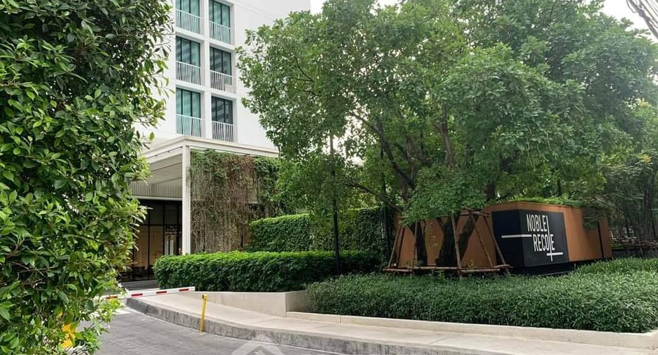 For rent 1 Beds condo in Watthana, Bangkok