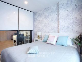 For rent 1 bed condo in Pathum Wan, Bangkok