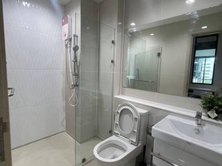 For rent 1 bed condo in Pathum Wan, Bangkok