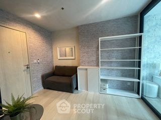 For rent 1 bed condo in Pathum Wan, Bangkok